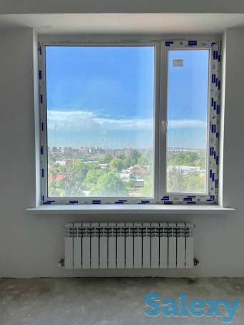 квартиры по программе 7/20/25, райымбека, фотография 3