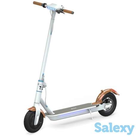 Электросамокаты HALTEN в Темиртау, есть доставка, можно в КРЕДИТ, фотография 1