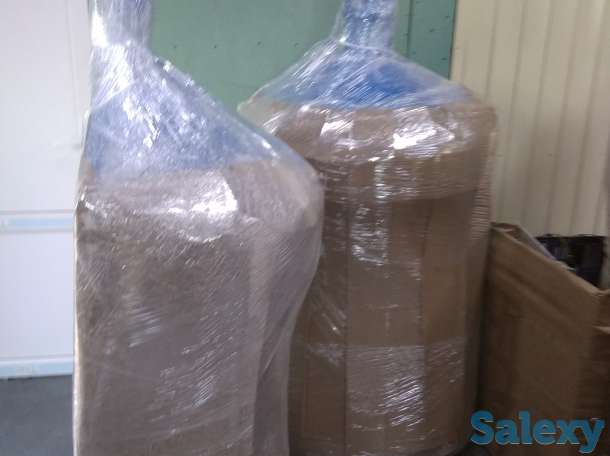 Аппарат продажи воды, фотография 4