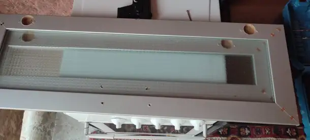 Продам двери с кухонного гарнитура, фотография 7