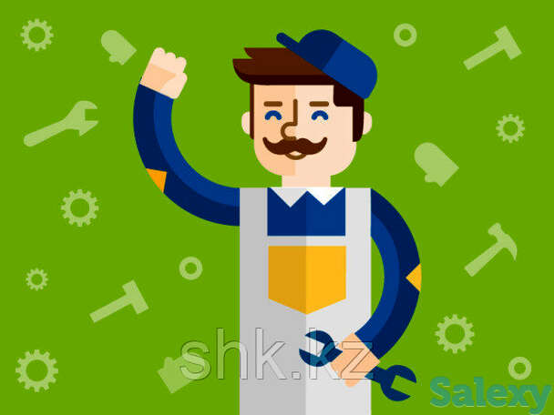 Алматы ремонт холодильников olx, фотография 1