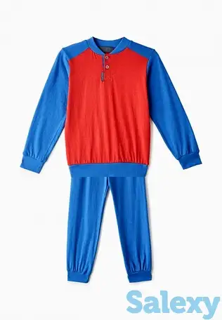 Пижама robykris, фотография 1