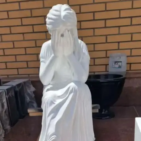 Памятники и надгробия, фотография 3