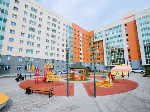 Продаю 1-ком кв, г.Астана; ЖК Времена года; , фотография 2