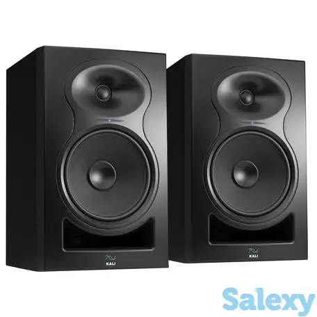 Активные студийные мониторы kali audio lp-8v2 (пара), фотография 1