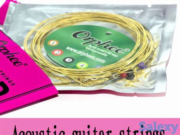 Струна лучшая, фотография 1