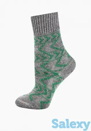 Термоноски pais, фотография 1