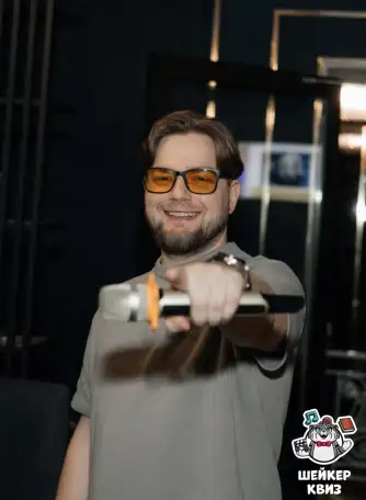 Ведущий Уральск и Аксай, фотография 1