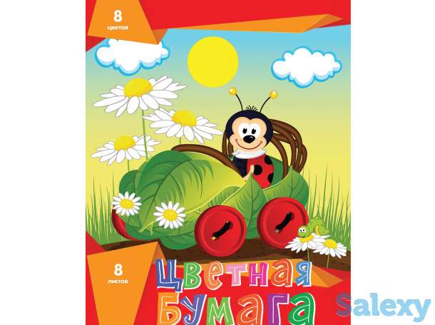 Продаются канцелярские и хозяйственные товары оптом и в розницу, фотография 11