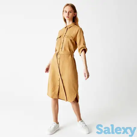 Платье lacoste, фотография 1