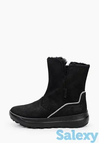 Полусапоги ecco, фотография 1