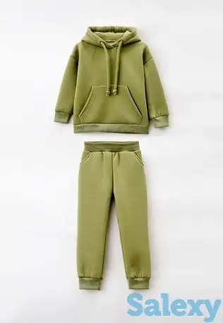 Костюм спортивный anchor, фотография 1