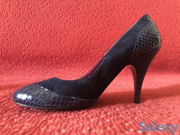 Продам туфли, фотография 3