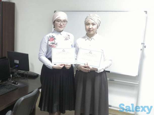 Курсы бухгалтеров в Астане на практике!, фотография 5