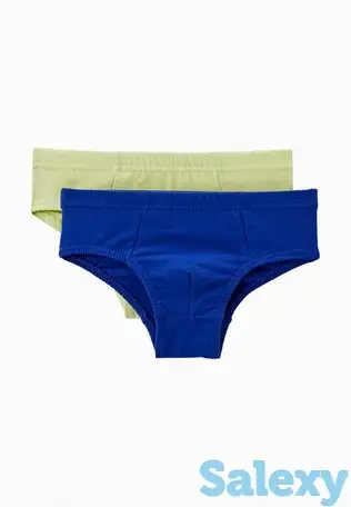 Трусы 2 шт. acoola, фотография 1