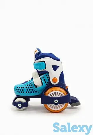 Ролики reaction, фотография 1