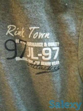 Куртка спортивная, фотография 1