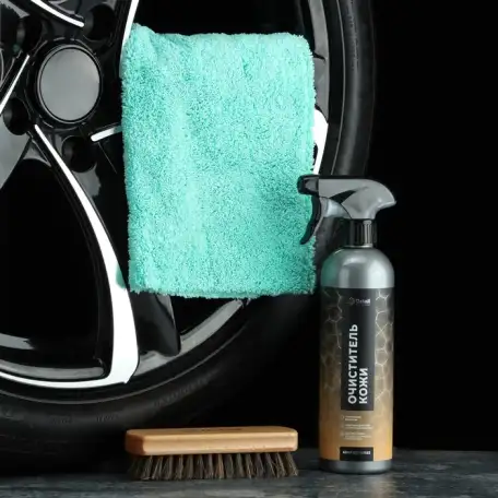 Автохимия. Автокосметика, фотография 1