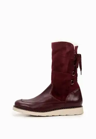 Сапоги ralf ringer, фотография 1