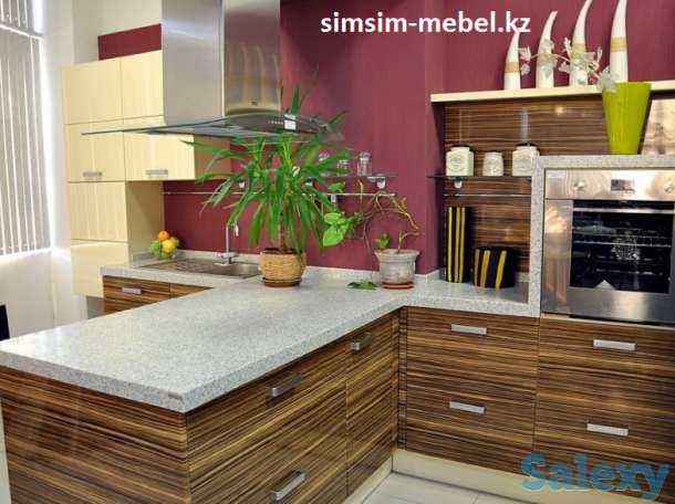 МЕБЕЛЬ НА ЗАКАЗ, фотография 5