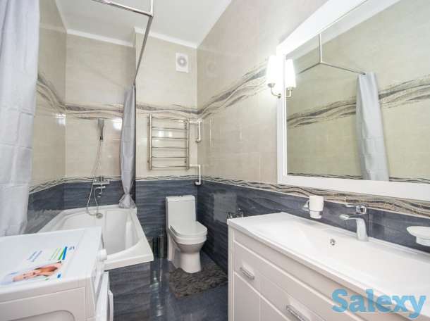 Сдается посуточно 2х комнатная ЖК Комфорт, фотография 11