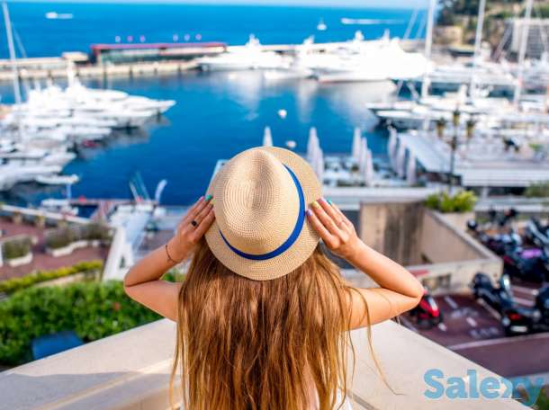 Выбрать недвижимость на Лазурном берегу Франции, фотография 9