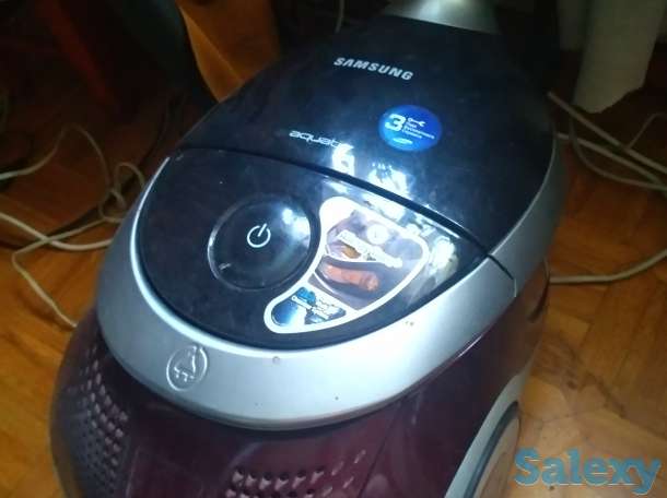 Срочно продам пылесос, фотография 2