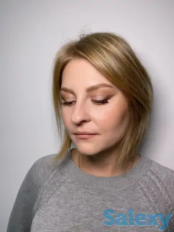 Макияж, фотография 3