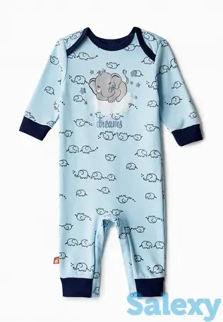 Комбинезон бельевой котмаркот, фотография 1