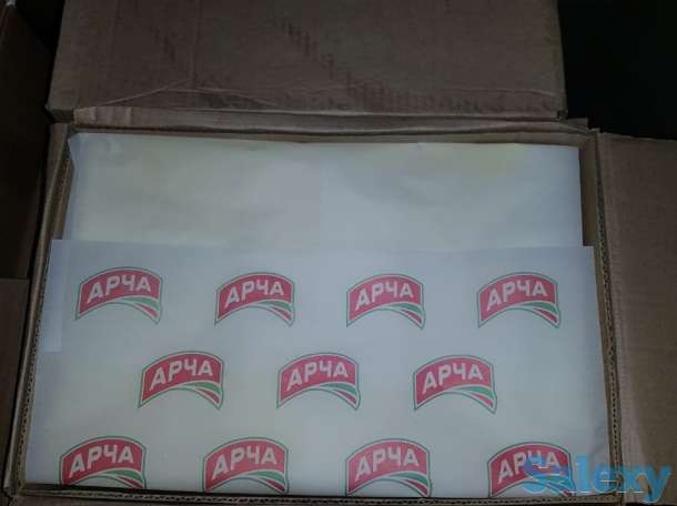 Масло сливочное, фотография 7