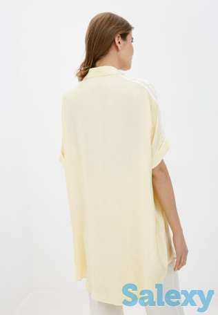 Рубашка adidas originals, фотография 3