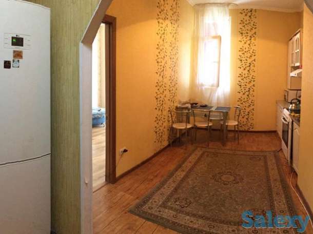 продажа квартиры, г ЖК 