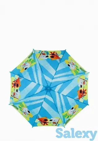 Зонт-трость lamberti, фотография 2