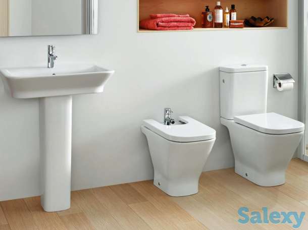 Сантехнические работы качественно, фотография 5