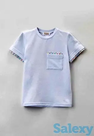 Футболка backary, фотография 1