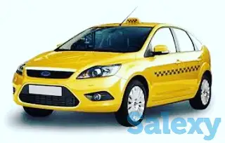 Такси в Актау по нефтяное месторождение в Карамандыбас, Каражанбас, Каламкас, Асар., фотография 1