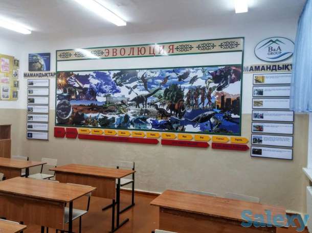 Макеты, панно, сувениры, фотография 6