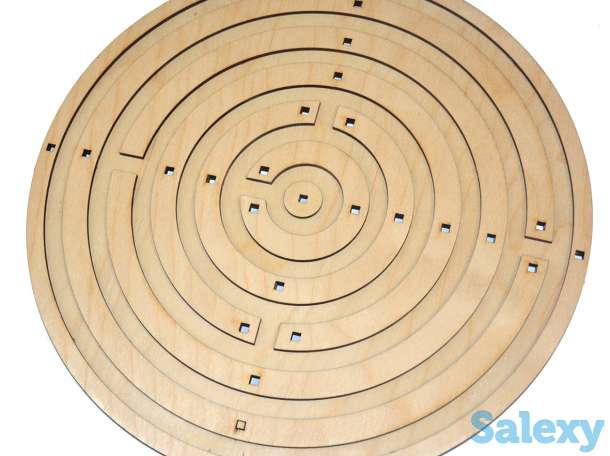 Балансир, фотография 3