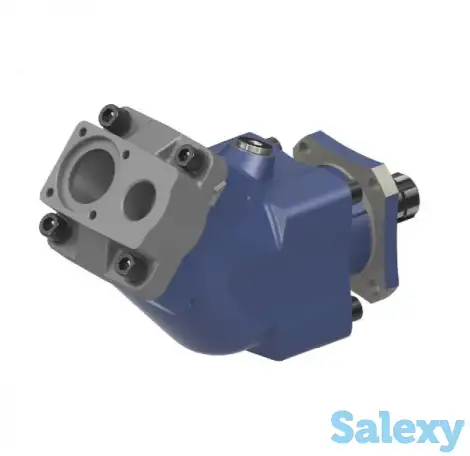 Аксиально-поршневой насос 85 л/мин, фотография 1