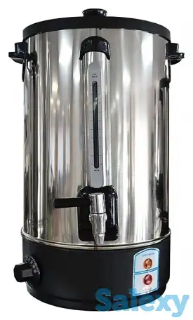 Водонагреватель Assum TT-WB10DP, фотография 1