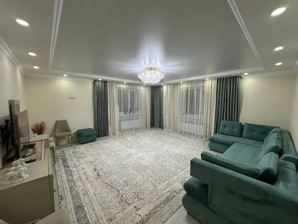 Продаю 4 комнатную квартиру!, А.Бокейхана 15, фотография 2