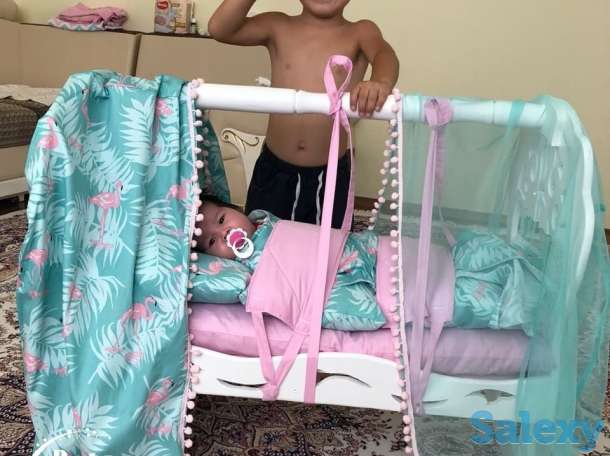 товары для новорожденных, фотография 3