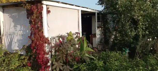 Дача Пригородное, фотография 5