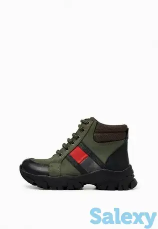 Ботинки alessio nesca, фотография 2