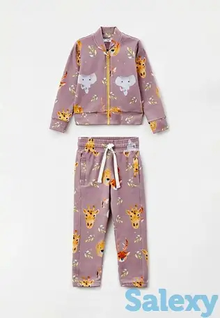 Костюм спортивный ete children, фотография 1