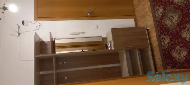 Сдам 1ком.кв. помесячно 140000тг, фотография 9