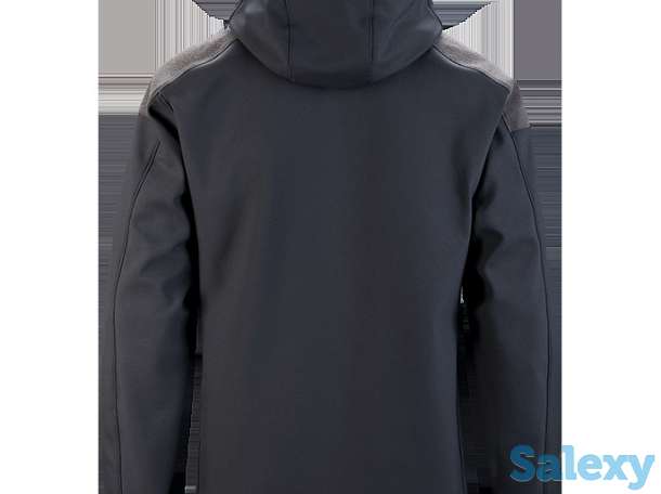 Куртка сивера верес про 3.1 черная, фотография 2