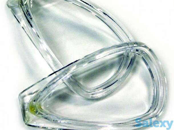 Линза для очков aquasphere eagle -3.0, фотография 1