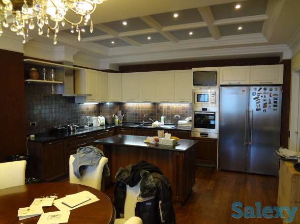 Кухня, фотография 7