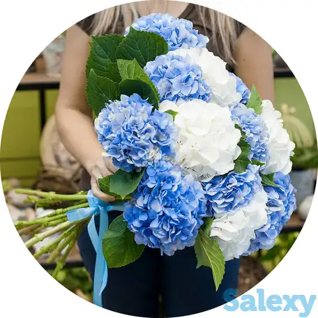 Букет «flora express», фотография 1